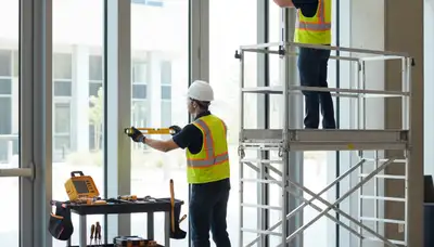 Colorado Springs, CO siding and door repair by FX Remodeling & Exteriors