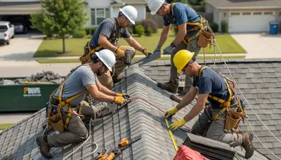 Colorado Springs, CO siding service by FX Remodeling & Exteriors for durable exterior protection
