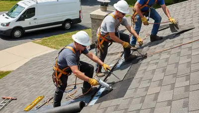 Colorado Springs siding repair by FX Remodeling & Exteriors for durable home exterior protection