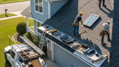 Colorado Springs, CO siding installation by FX Remodeling & Exteriors for durable home exterior protection