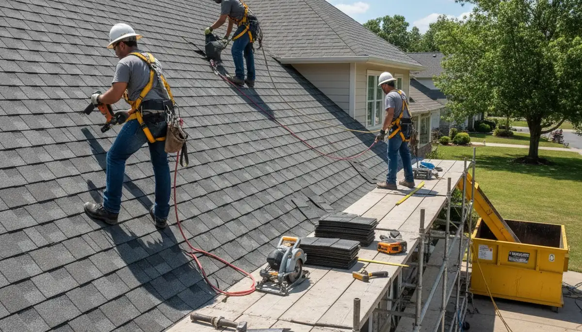 Colorado Springs siding installation by FX Remodeling & Exteriors for durable home exterior protection