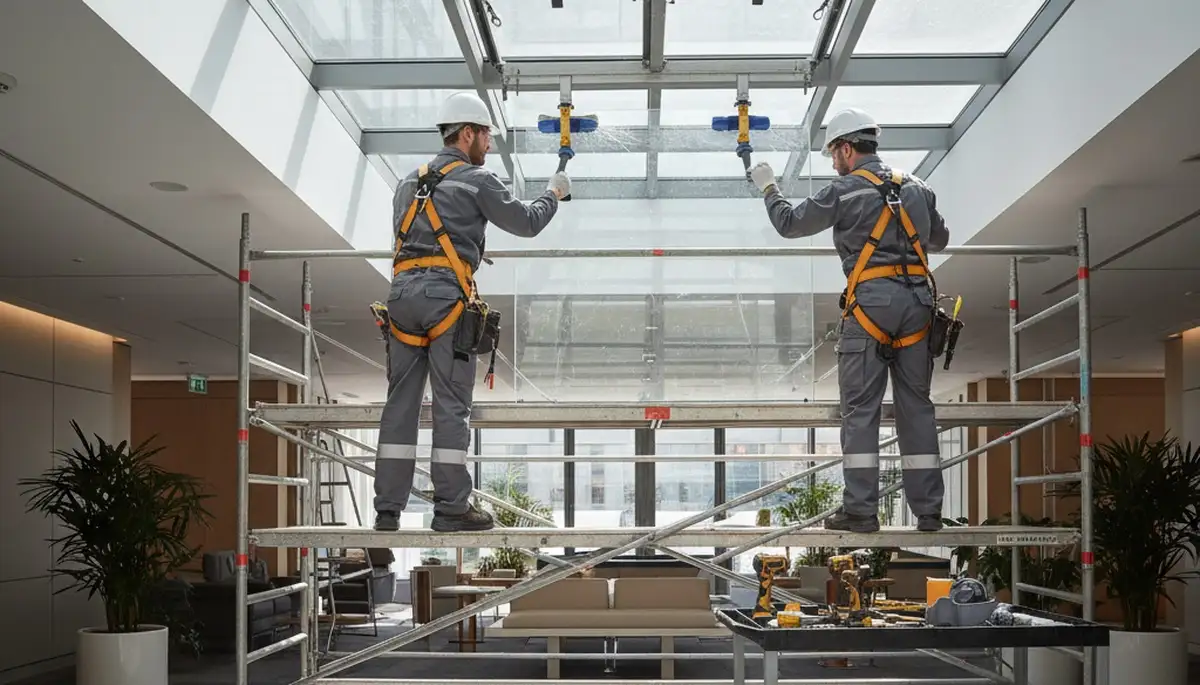 Skylight repair for Colorado Springs, CO homes by FX Remodeling & Exteriors