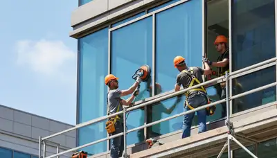 Colorado Springs window installation by FX Remodeling & Exteriors for energy-efficient home upgrades