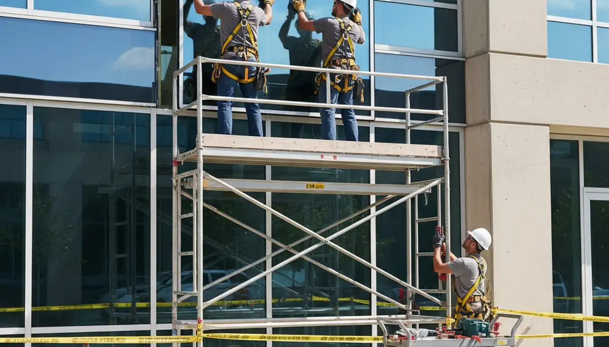 Colorado Springs, CO window replacement by FX Remodeling & Exteriors for energy-efficient home upgrades